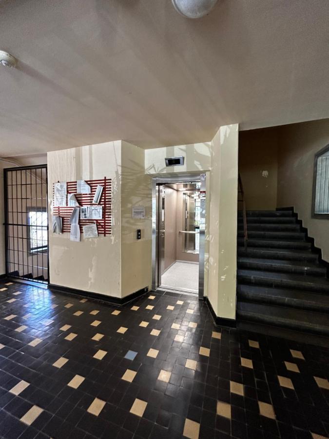 Cozy Apartment In The City Centre Next To Dom Square Szegedin Exterior foto