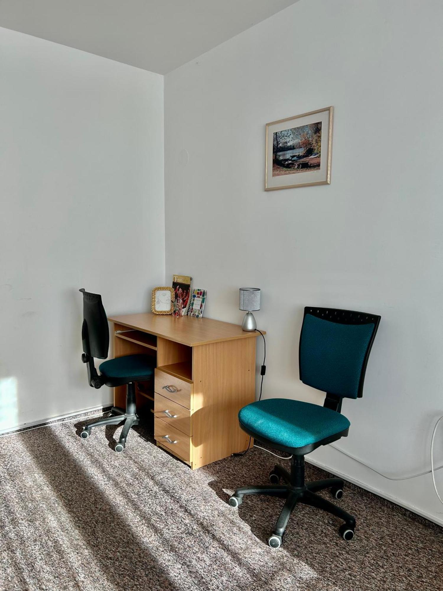 Cozy Apartment In The City Centre Next To Dom Square Szegedin Exterior foto